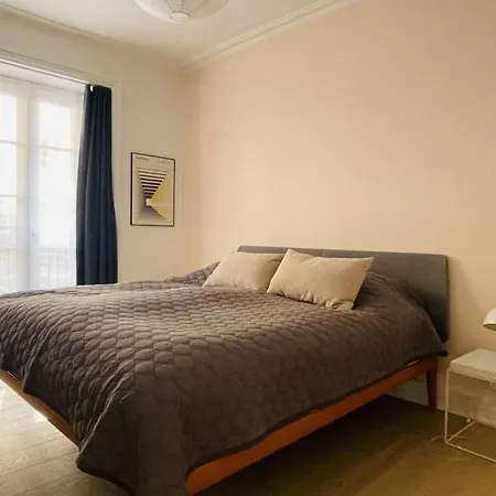 Apartmentincopenhagen 1540 Koppenhága