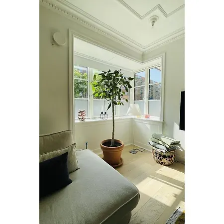 Apartman Apartmentincopenhagen 1540 Koppenhága