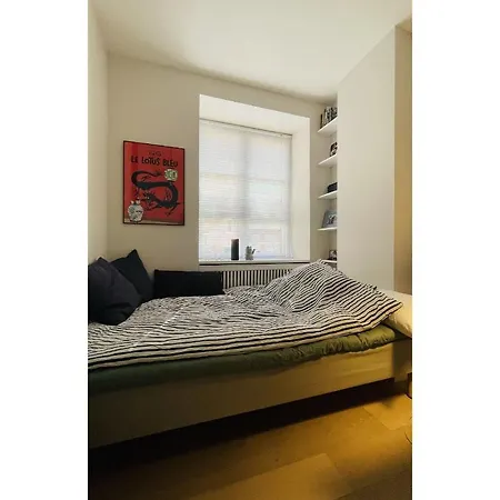 Apartamento Apartmentincopenhagen 1540