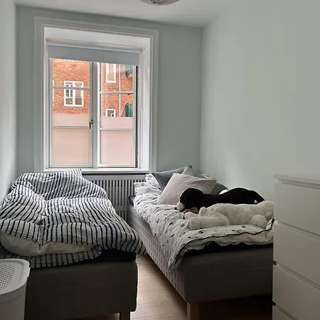 Apartmentincopenhagen 1540 Apartamento *